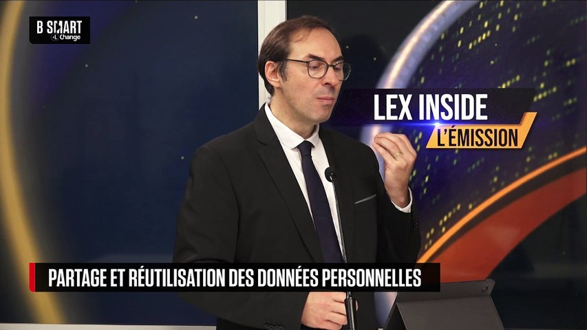 Partage et réutilisation des données personnelles à l'ère du numérique