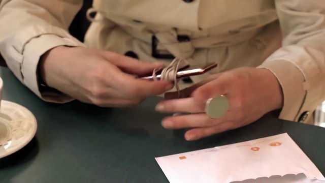 Les Vies dansent Bande-annonce VF