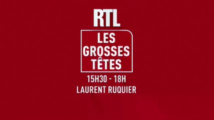 Le journal RTL de 16h du 30 octobre 2024