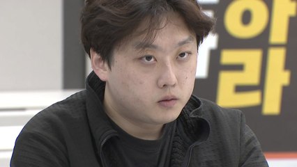 박단 "26년도 의대 모집 정지 불가피...한동훈 해결 의지 있나?" / YTN