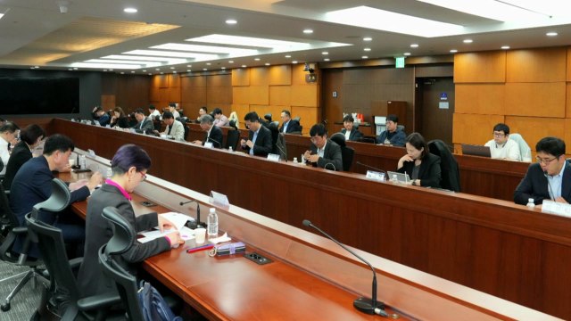 배달플랫폼 상생협의체 9차 회의도 합의 실패...11월 4일 추가 회의 / YTN