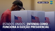 Eleição presidencial dos EUA: como funciona?