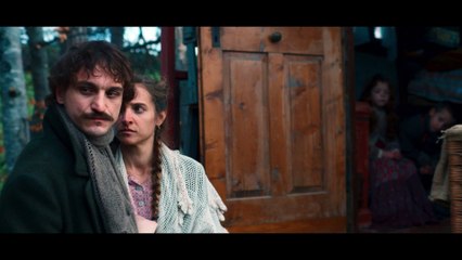 ¡No te pierdas el emocionante tráiler de 'Lubo' (2023)! 🎬