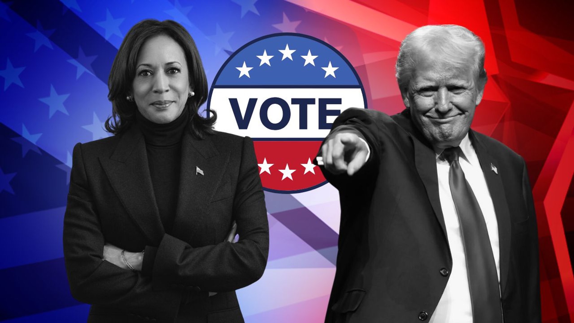 Cómo afectarán a los mercados las elecciones en Estados Unidos ...