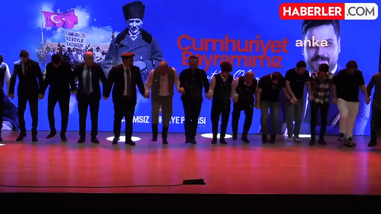 Btp Genel Başkanı Baş'tan Bahçeli'nin Öcalan Ça...