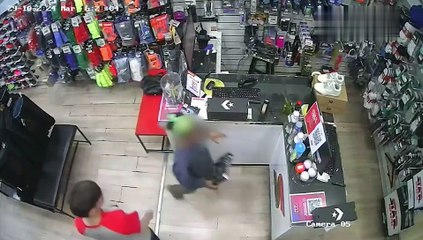 Con solo 11 años, es el delincuente más joven de La Plata y ya fue detenido por cuarta vez