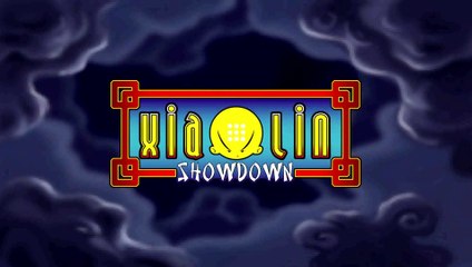 Xiaolin Showdown - Omi Town