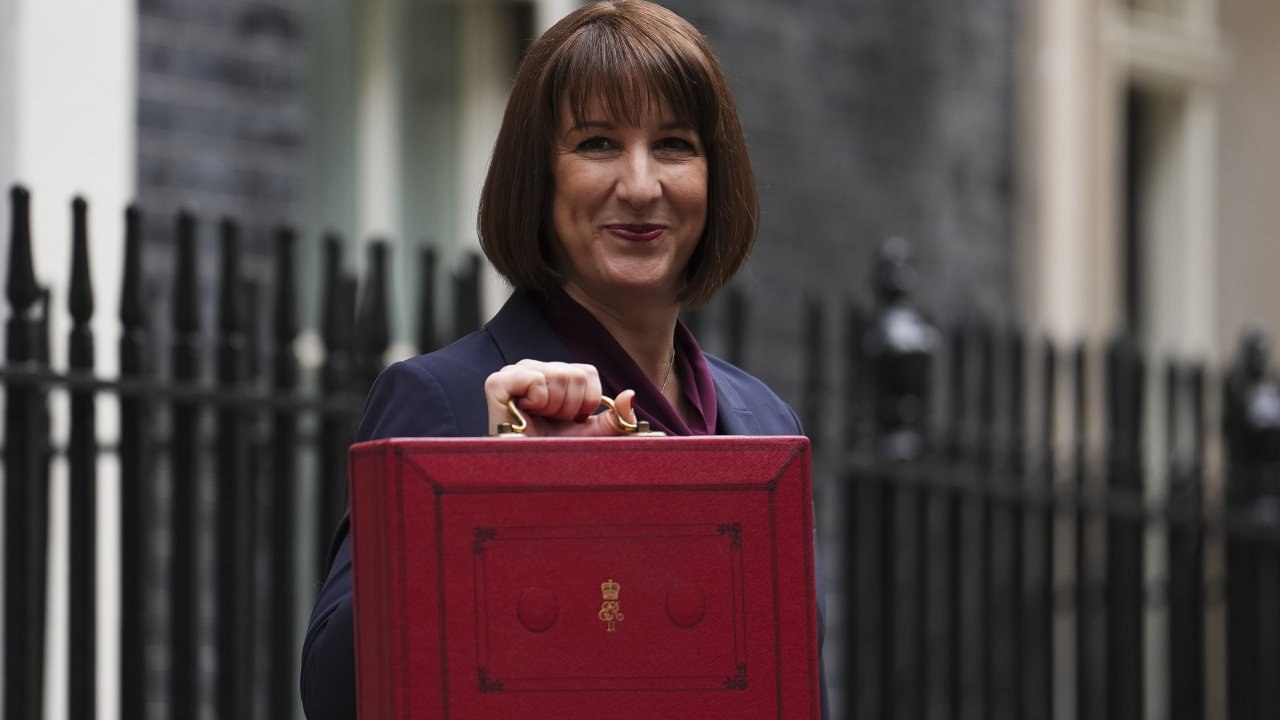 Watch: Business Briefing - Budget 2024, 31st October