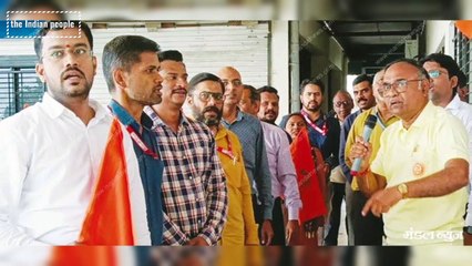 HRA Hike : बल्ले-बल्ले, डबल तोहफा, डीए के बाद अब सरकार ने सरकारी कर्मचारियों का बढ़ाया एचआरए