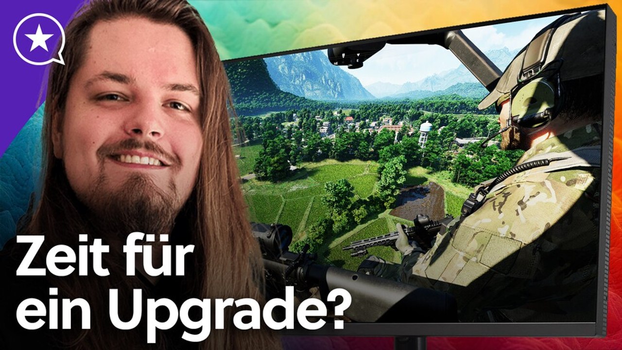 Noch unsicher bei oled-monitoren? diese vorteile machen den unterschied