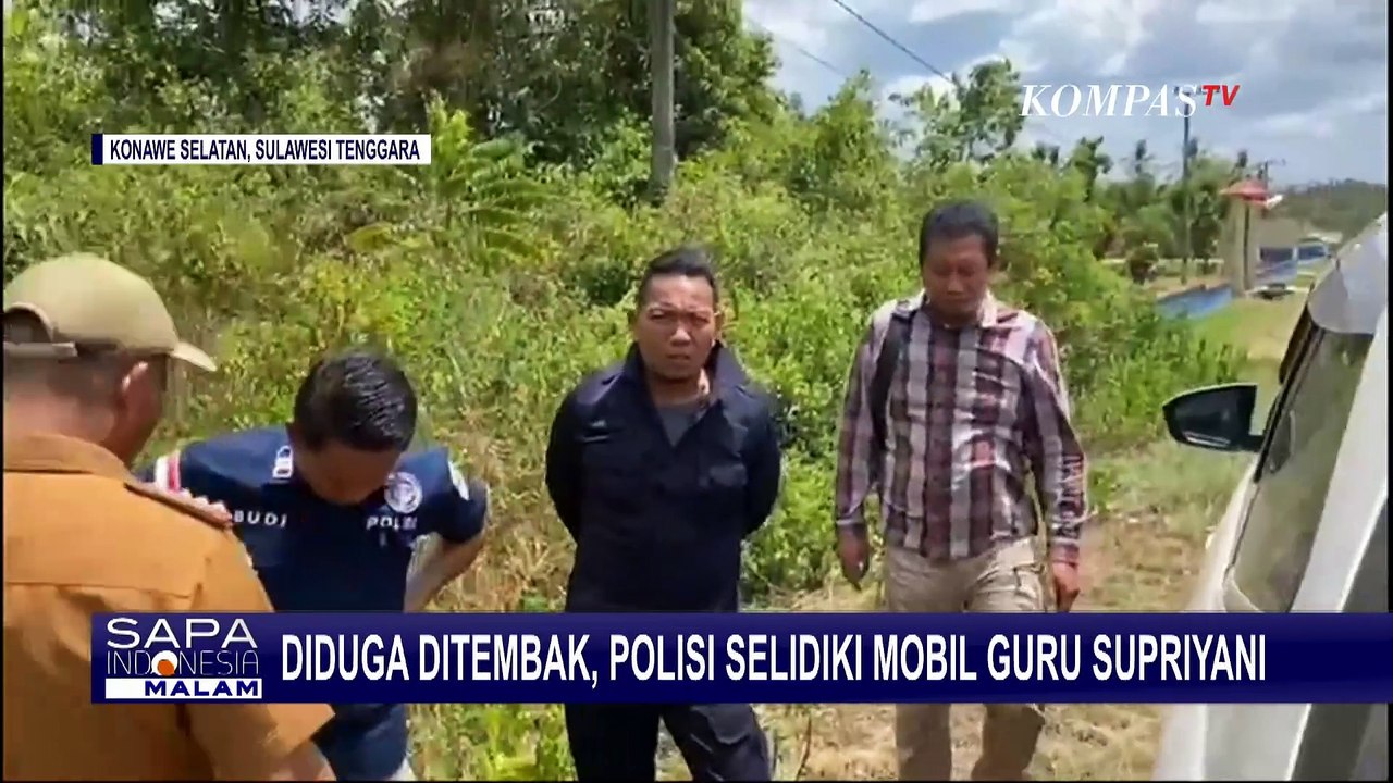 Sidang Kasus Guru Honorer Supriyani, Jaksa Hadirkan Saksi Orangtua Korban!