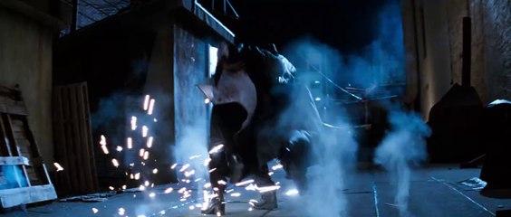 Blade 1 - 04 - shoulder adjustment