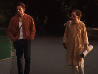 "A Different Man" (OmU): Trailer mit Sebastian Stan und Adam Pearson