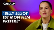 Aloïse Sauvage nous parle des films qui l’inspirent dans sa playlist cinéma.