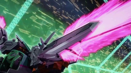 [Weeaboo-Shogun] Shinkalion Change the World - 02-English subtitle (1080p).mkv
