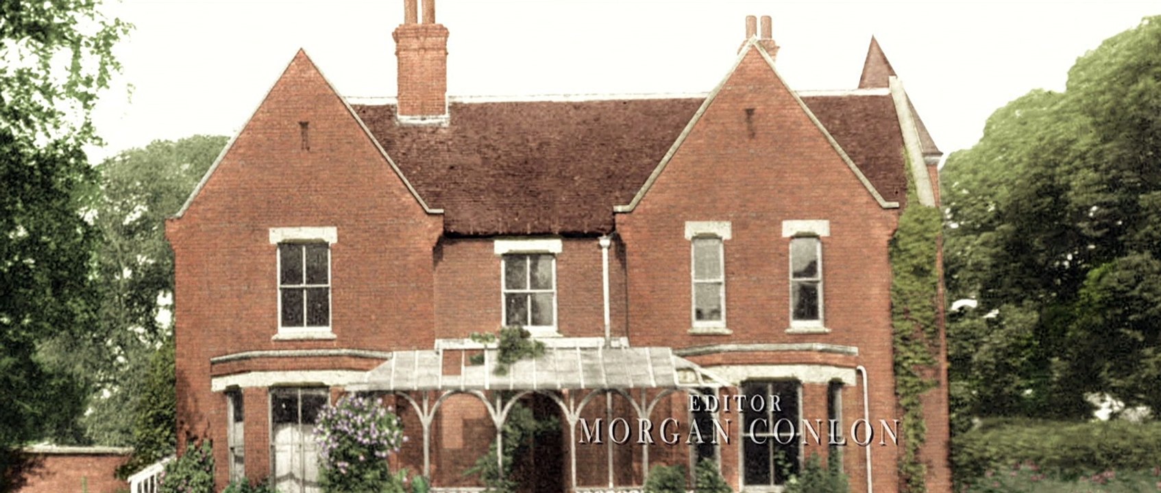 A Haunting at the Rectory 2015