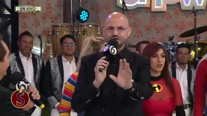 Es Show - 29 de octubre del 2024