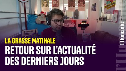 ⁣Strava outil d'espionnage, la Macronie s'effondre et les 40 ans de Canal+