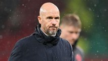 Ten Hag's Manchester United tenure the main subplots