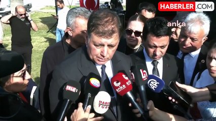 İzmir Büyükşehir Belediye Başkanı Tugay'dan Gözaltına Alma Açıklaması