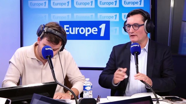 Cyril Hanouna - Olivier Dartigolles : «Je veux qu'on arrête le concours de conneries sur l'AME»