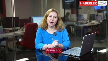 Astrolog Aysun Koç, Akrep burcundaki Yeni Ay'ın Türkiye üzerindeki etkilerini değerlendirdi