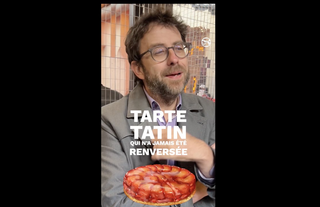 Comment naissent les légendes culinaires ?