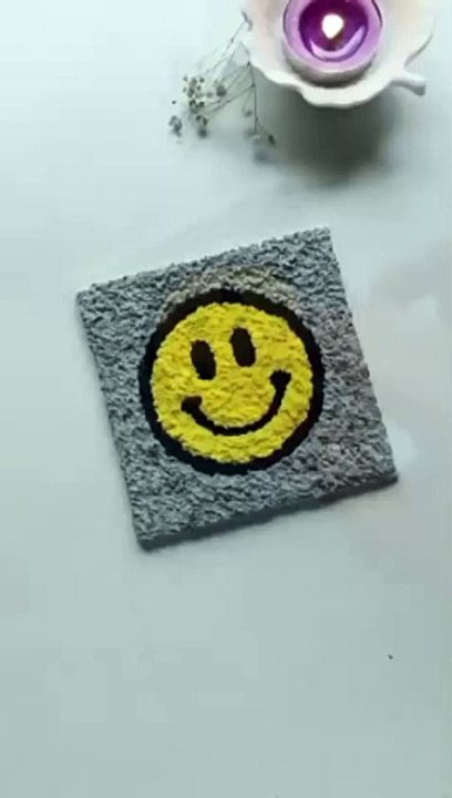 Tissue Paper Skill