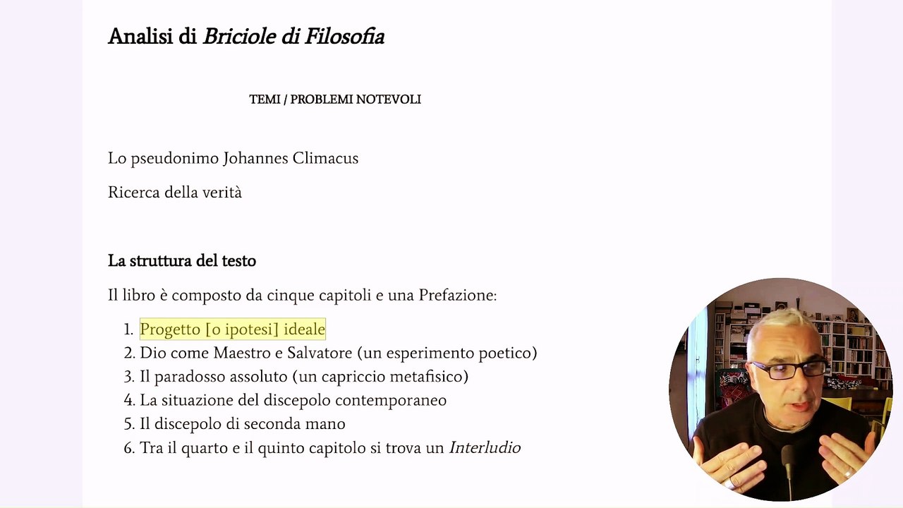 Kierkegaard  (parte 4)