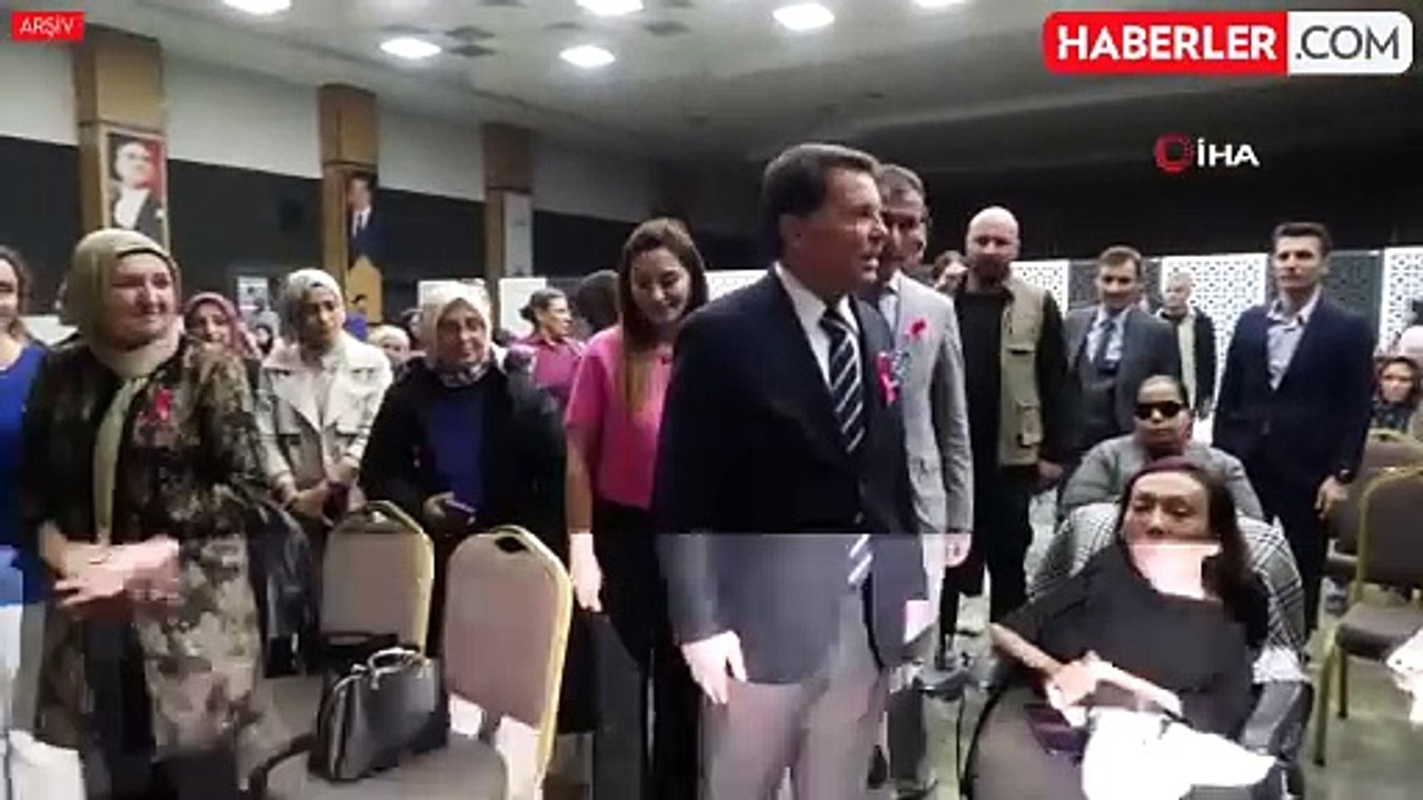 Esenyurt Belediye Başkanı Ahmet Özer adliyeye sevk edildi