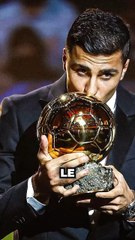  Le BALLON D’OR de Rodri est-il réellement un SCANDALE ? VINICIUS le meritait absolument ? 