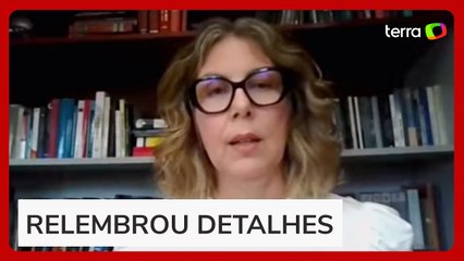 ‘Senti o peso do corpo dela em cima de mim’, diz ex-assessora de Marielle que sobreviveu ao ataque