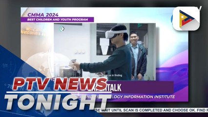 PTV Programs win at Catholic Mass Media Awards