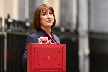 Autumn Budget 2024: £1.5bn extra for North, Causeway Growth Deal to proceed, £45.8m for PSNI