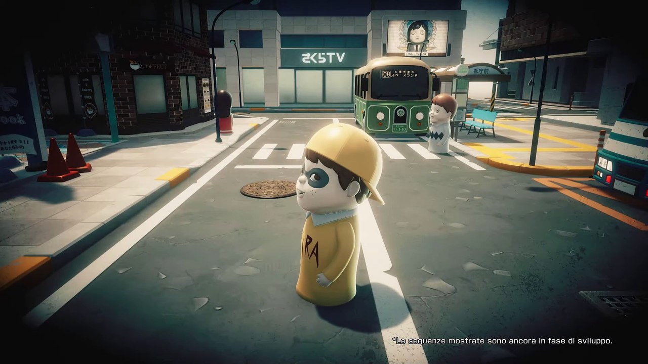 Death Note Killer Within – il trailer di annuncio