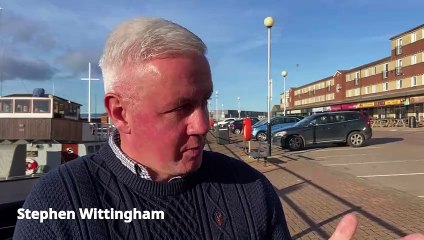 #LoveYour: Locals share what they love about Hartlepool