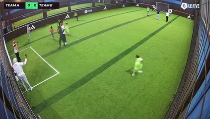 30/10 à 14:29 - Football Adidas (LeFive Villette)