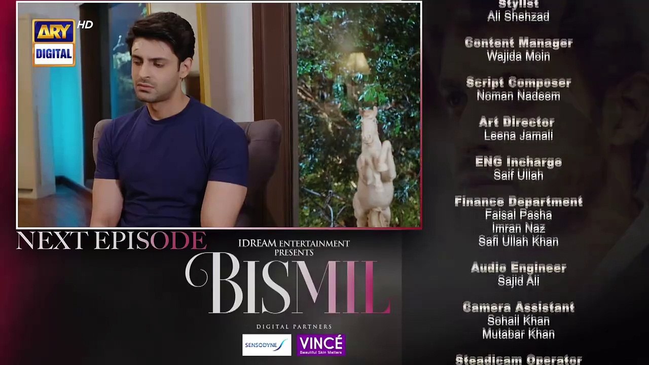 Bismil Episode 22 _ Teaser | Bismil Episode 22 promo - video Dailymotion