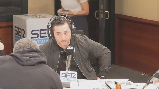 La brutal discusión entre Sique y Bustamante por el Madrid: es el cara a cara más inesperado de la historia