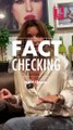 FACT CHECKING : Ingrid Chauvin