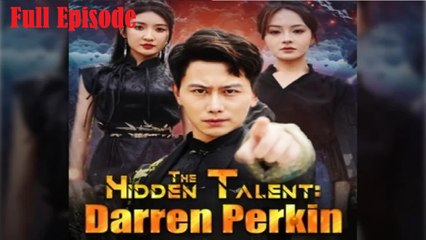 The Hidden Talent Darren Perkins Full #ShortFilms