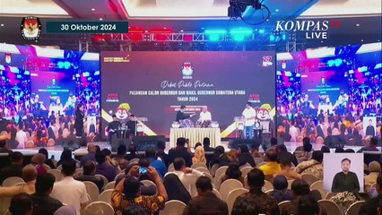 Bobby Nasution Singgung Edy Rahmayadi soal Penanganan Narkoba di Sumatera Utara