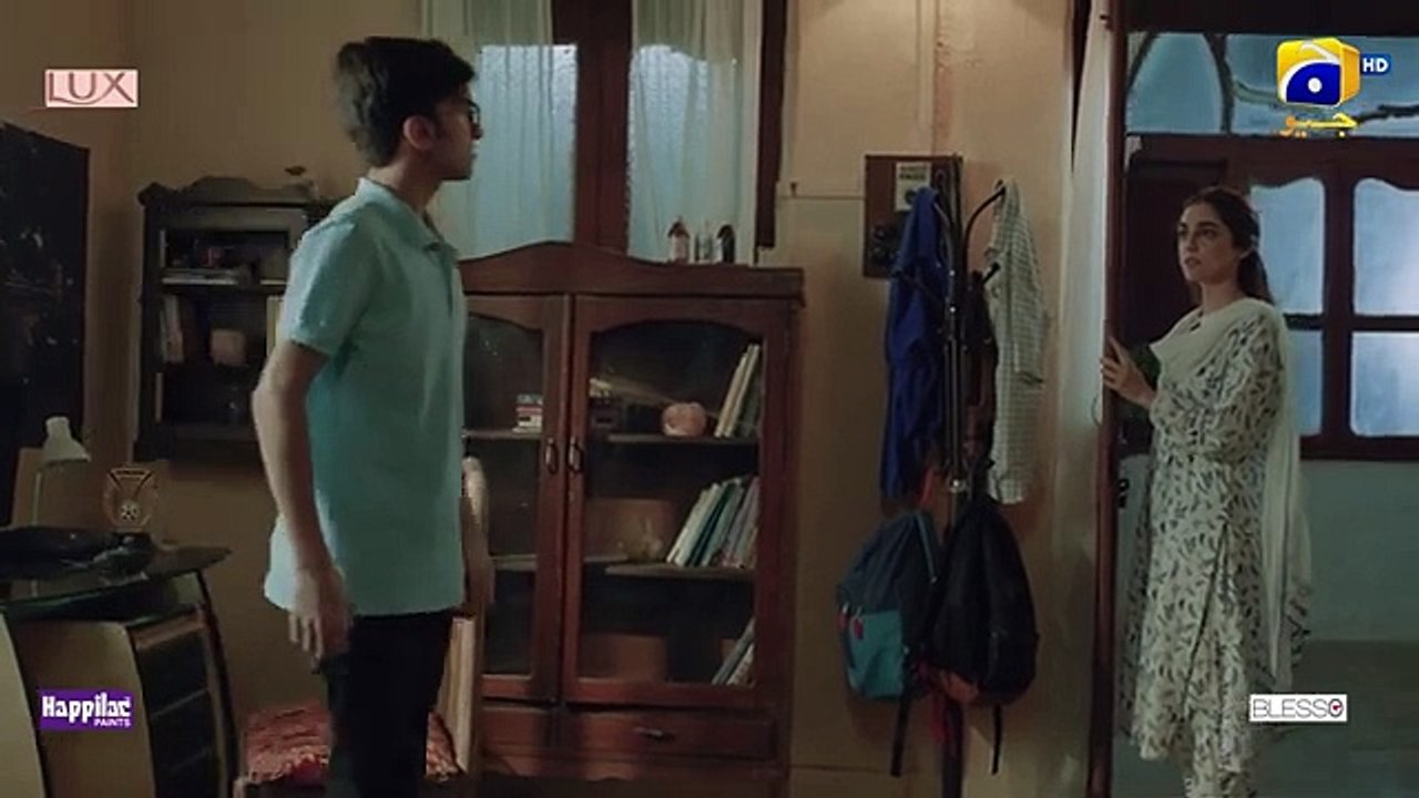 Sunn mere dil full episode 7 | Sunn mere dil today episode