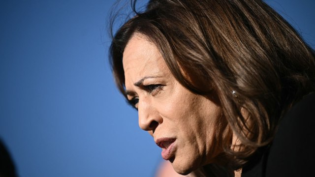 Joe Biden qualifie les partisans de Trump d' ordures : Kamala Harris prend ses distances