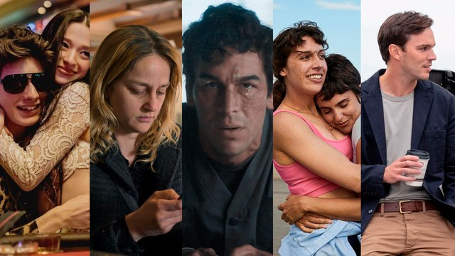 Estrenos de la semana - 31/10/2024