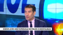 Karim Zeribi sur le peu de policiers municipaux dans certaines villes: «C'est un choix politique»