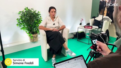 Intersections - Intervista a Sara Buluggiu