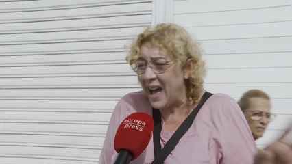 "Está todo destrozado": así vivieron la DANA algunas personas en la provincia de Valencia