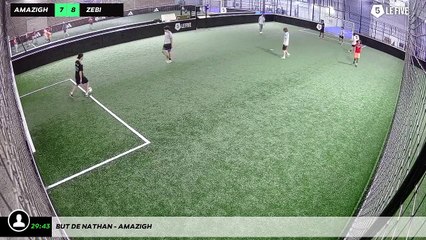 But de Nathan - AMAZIGH