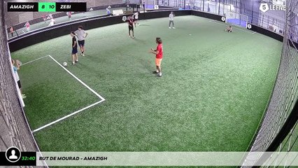 But de Mourad - AMAZIGH